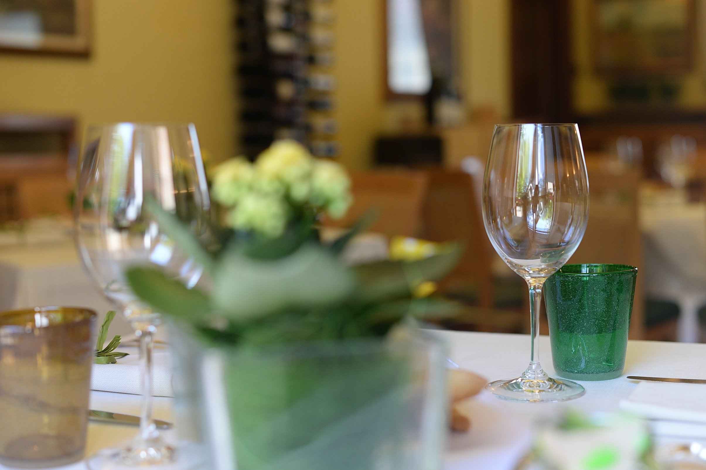 Hotel Ristorante Belvedere 