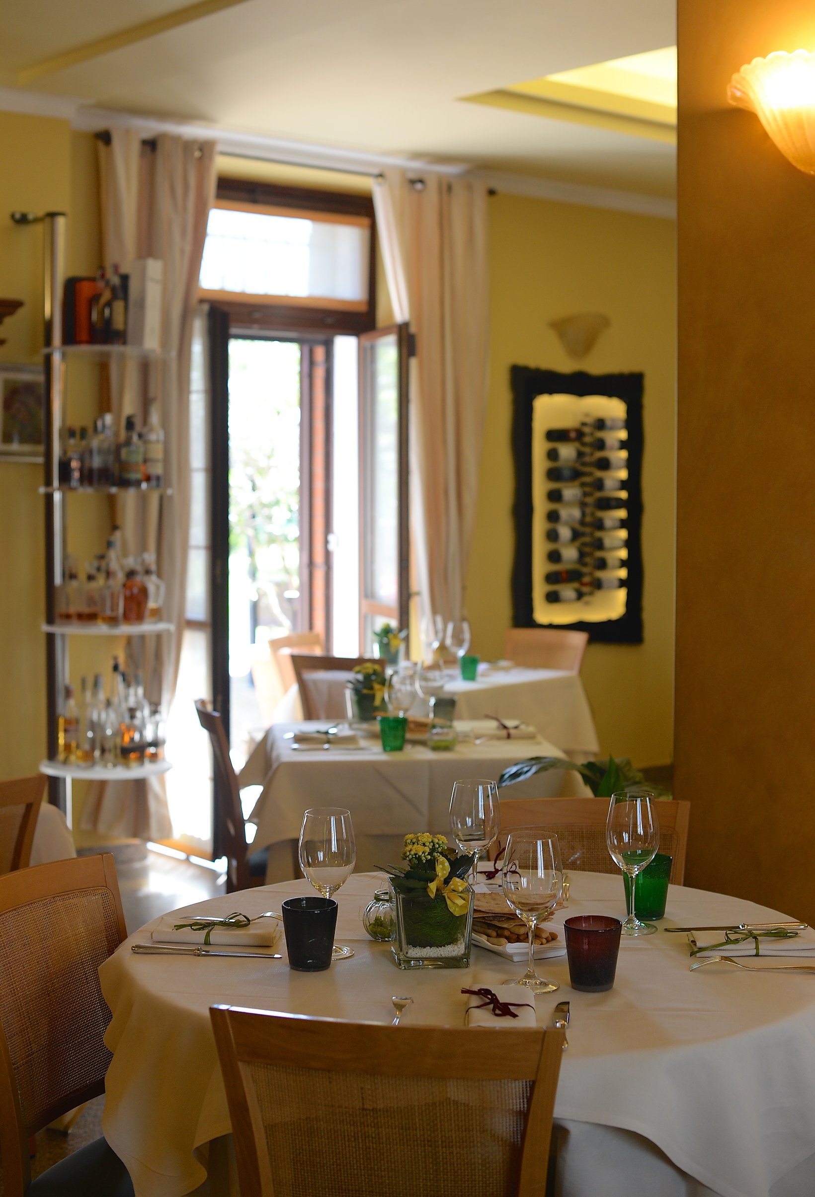 Hotel Ristorante Belvedere 