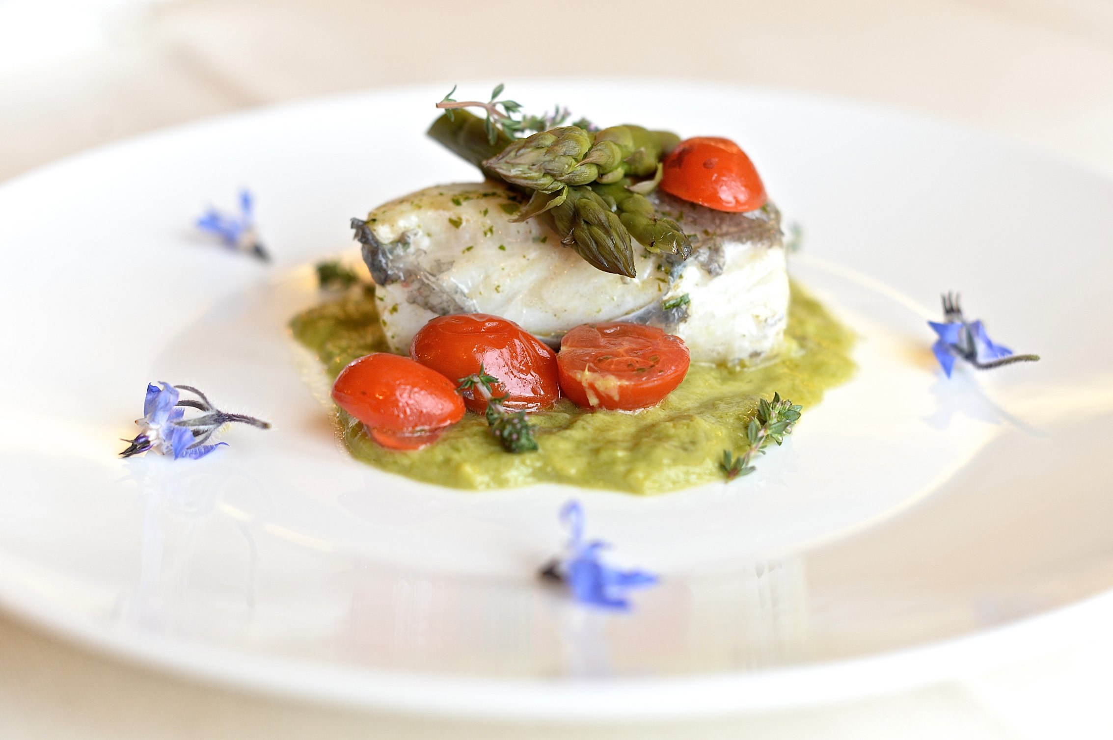 Hotel Ristorante Belvedere 