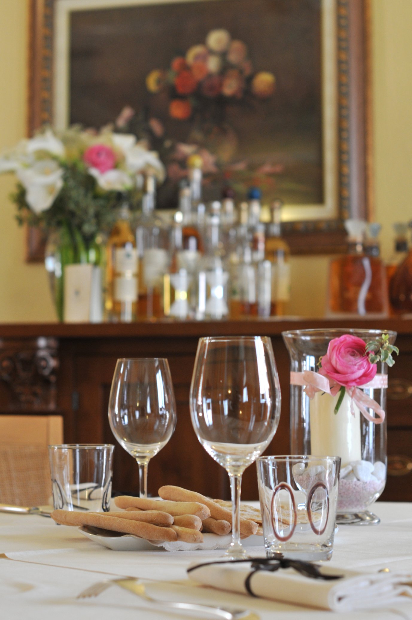Hotel Ristorante Belvedere 