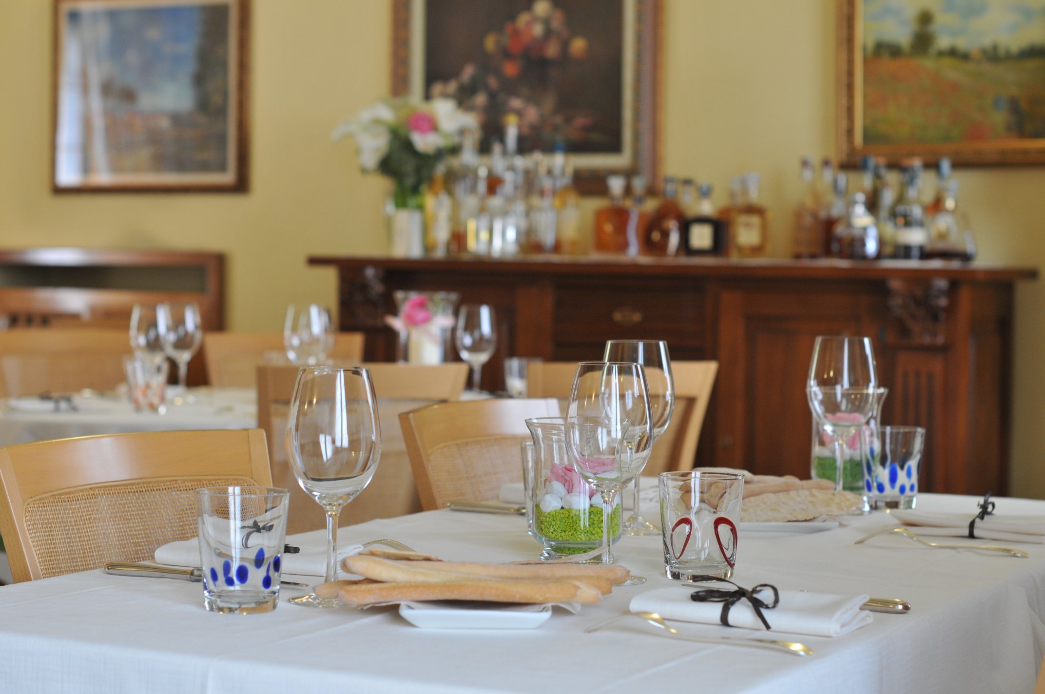 Hotel Ristorante Belvedere 