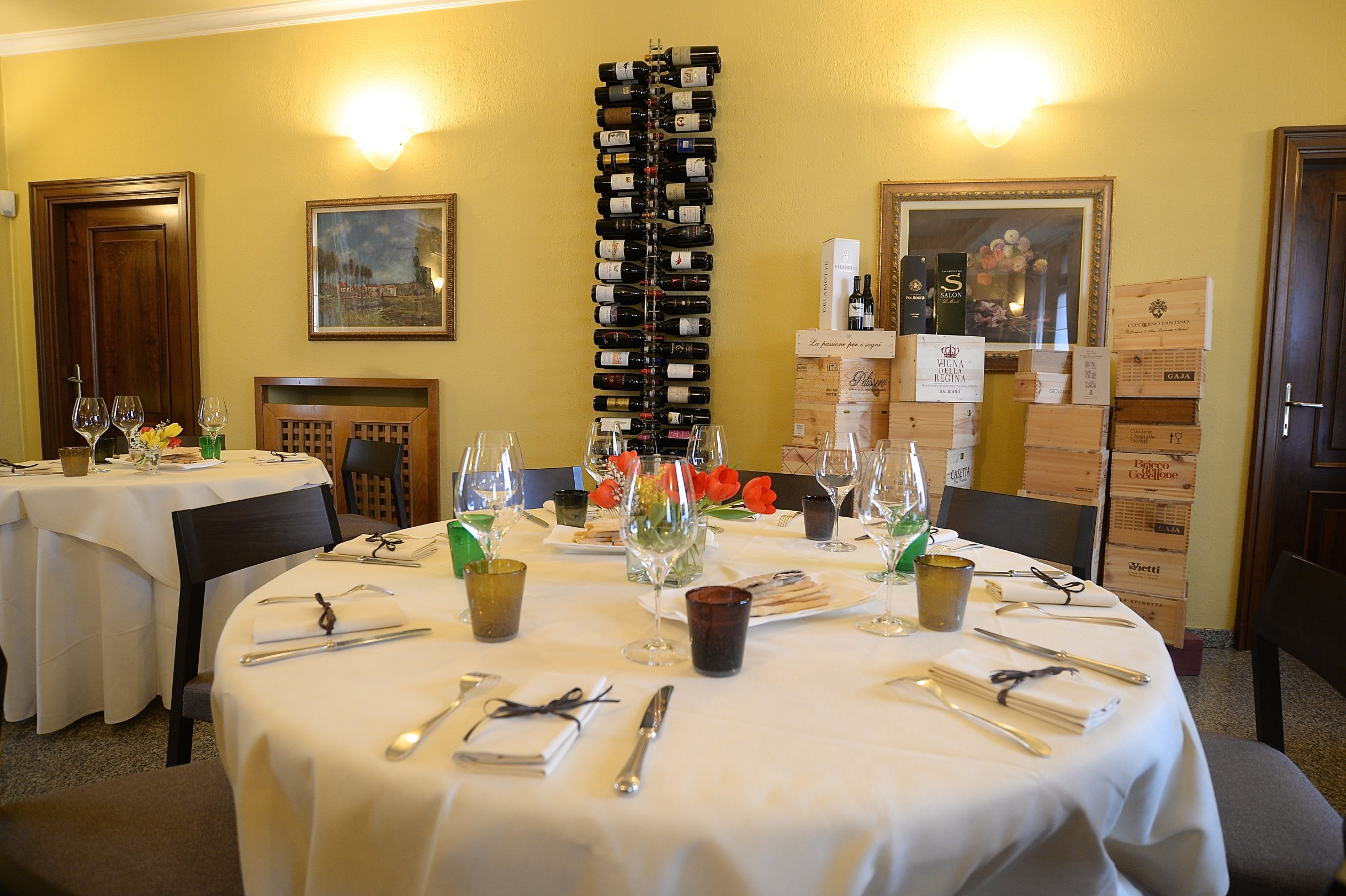 Hotel Ristorante Belvedere 