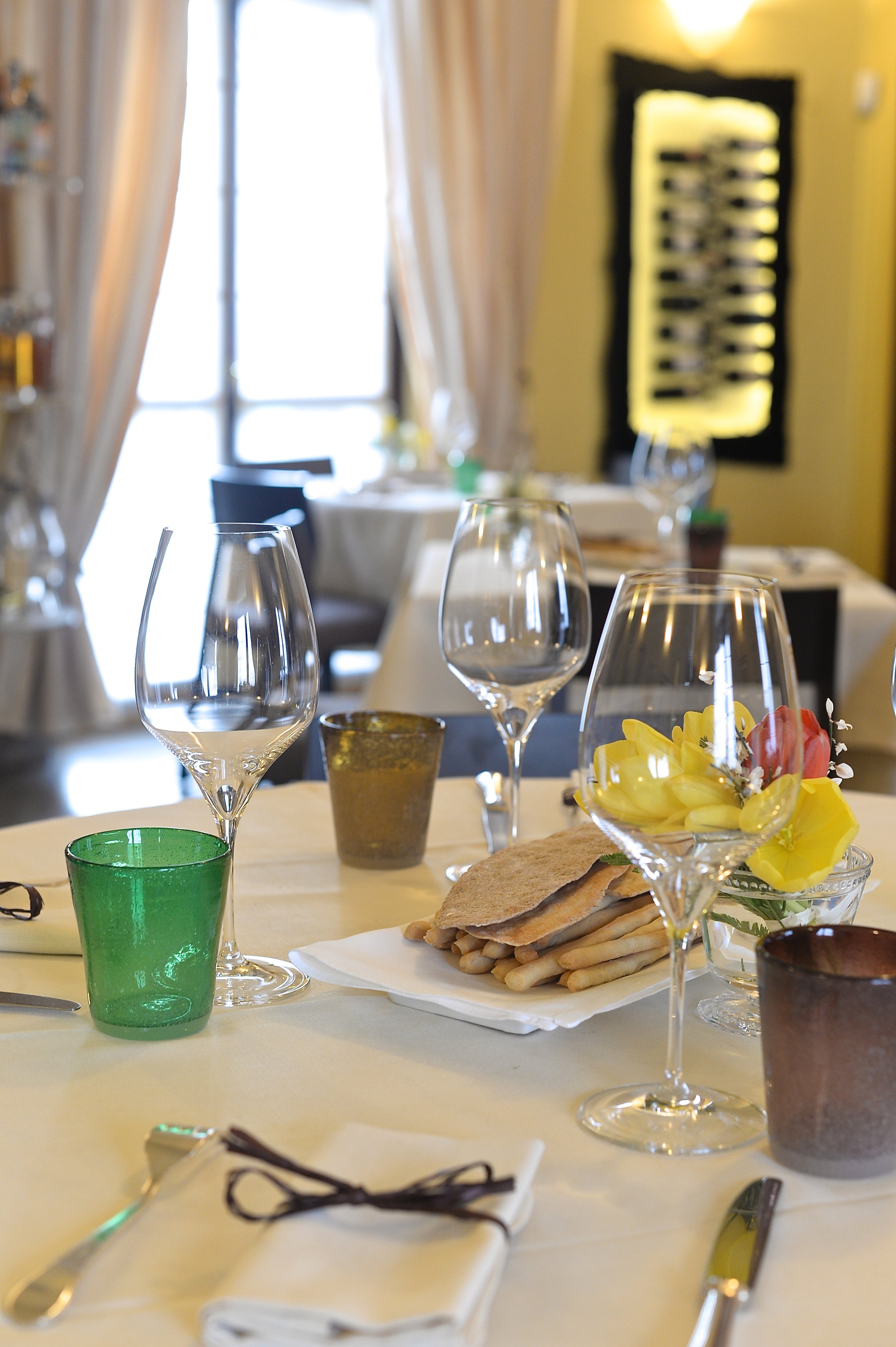 Hotel Ristorante Belvedere 