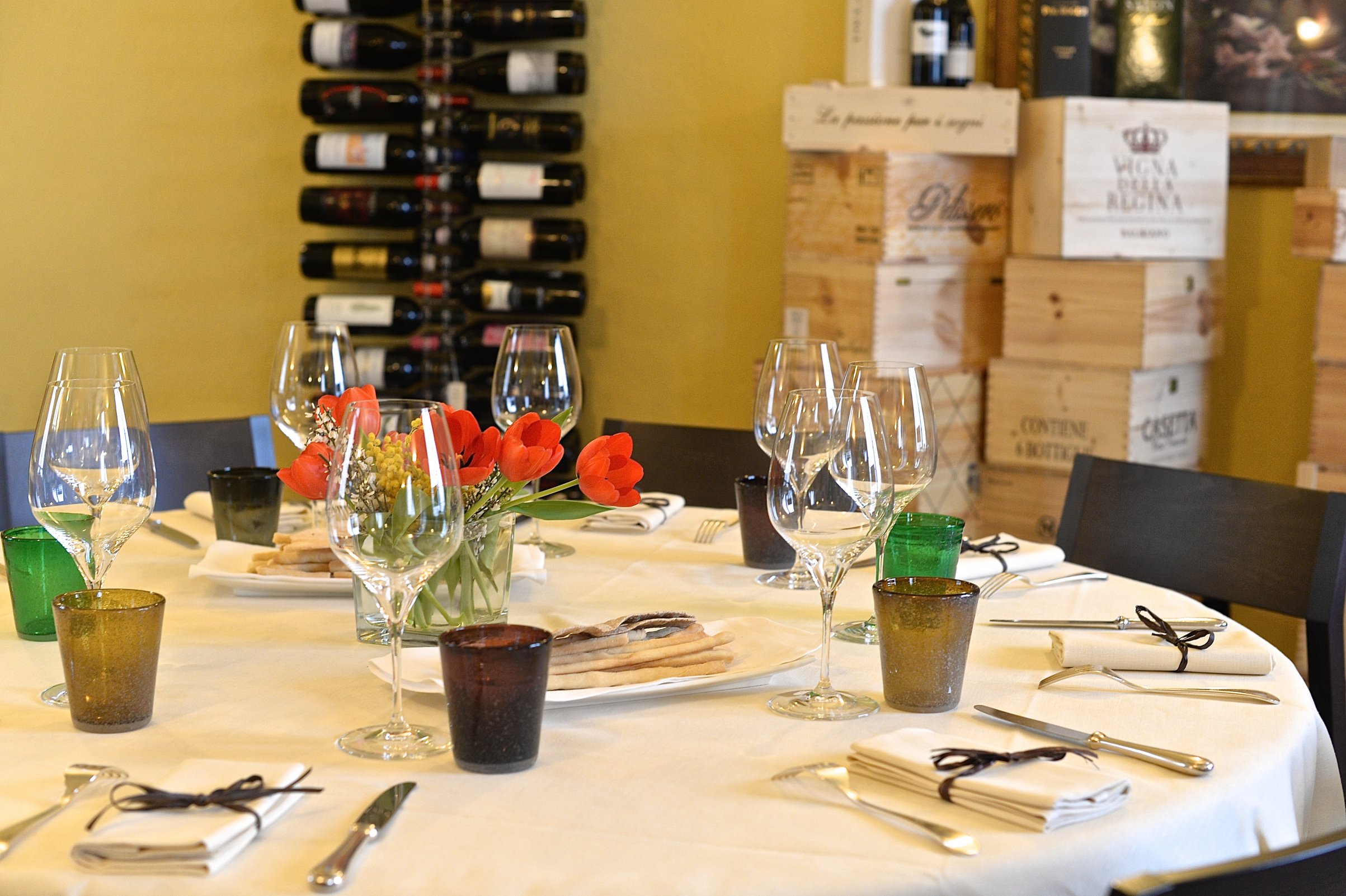 Hotel Ristorante Belvedere 