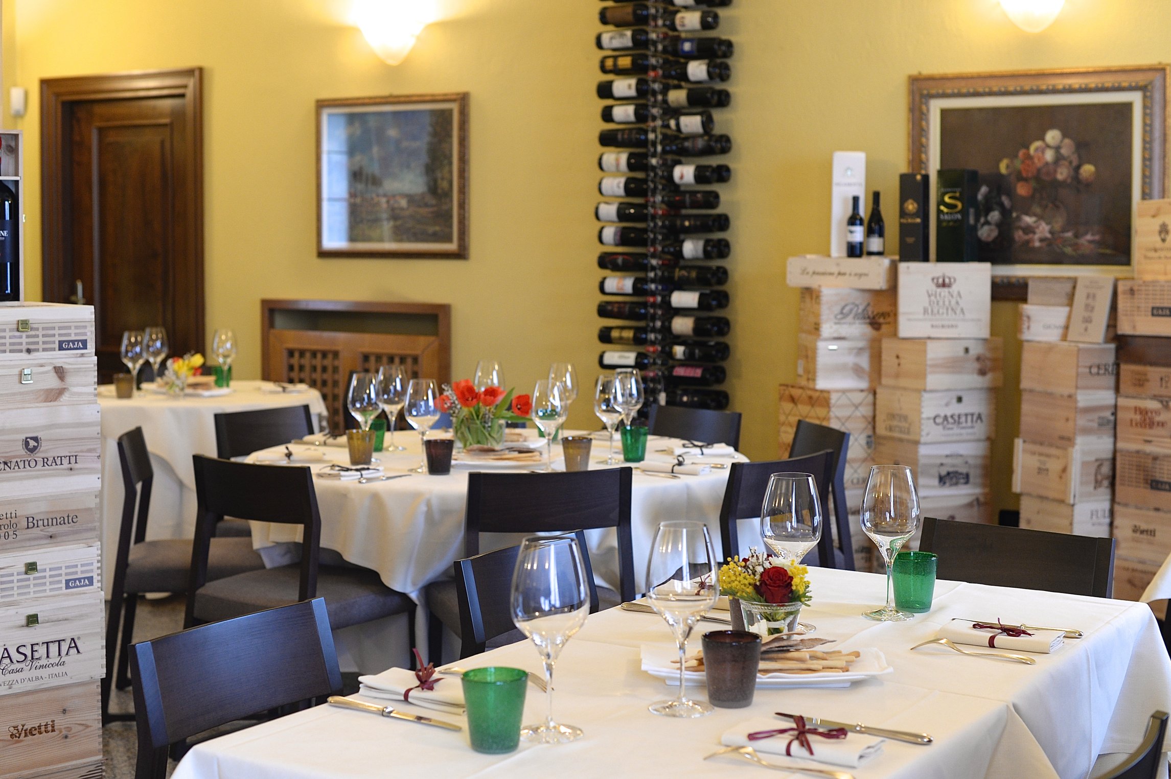 Hotel Ristorante Belvedere 