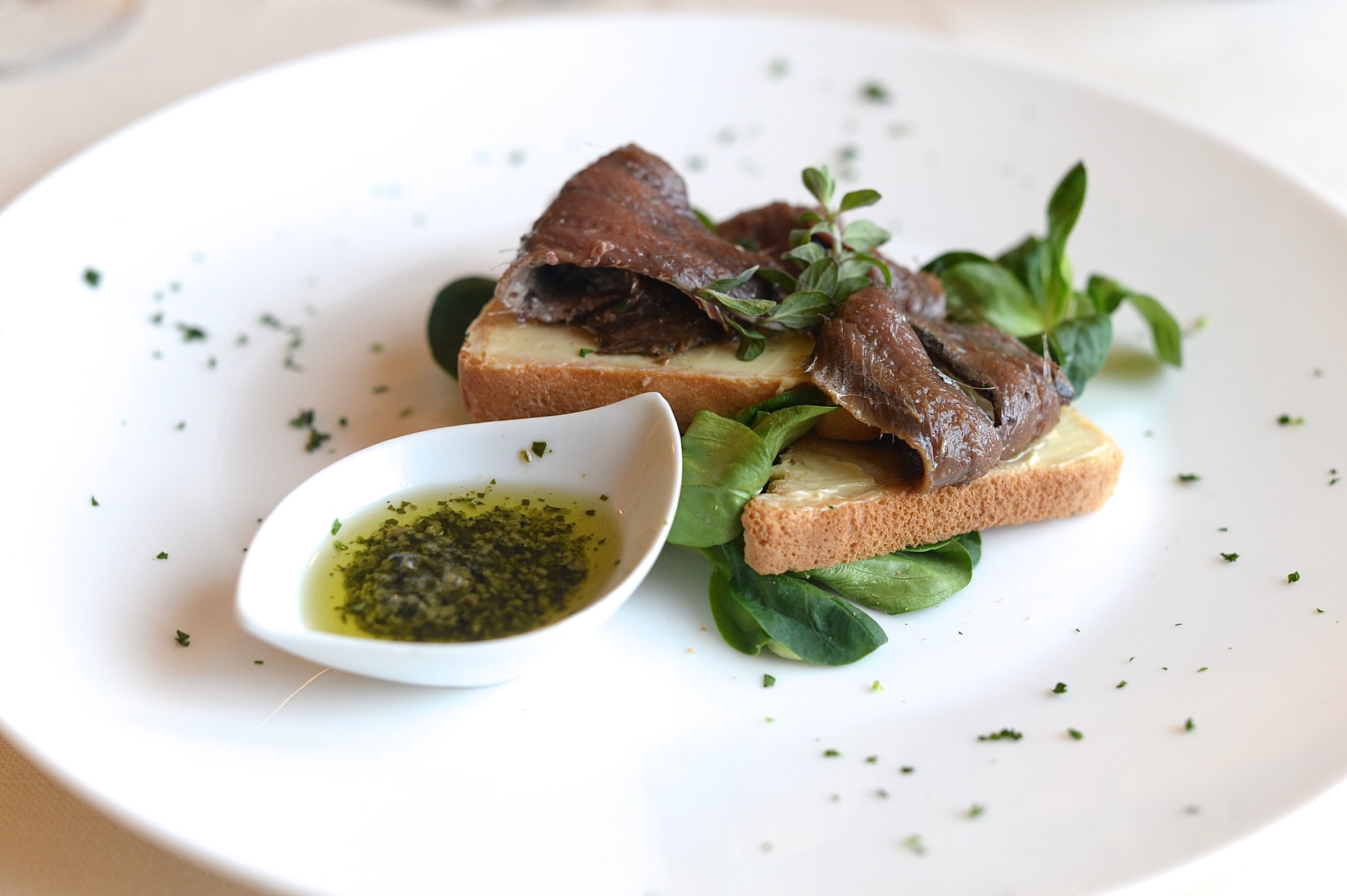 Hotel Ristorante Belvedere 