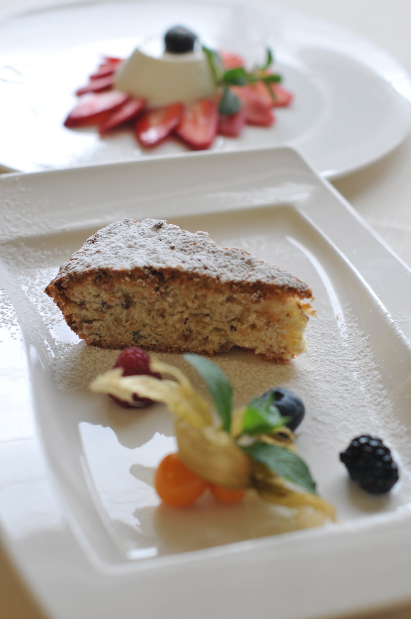 Hotel Ristorante Belvedere 