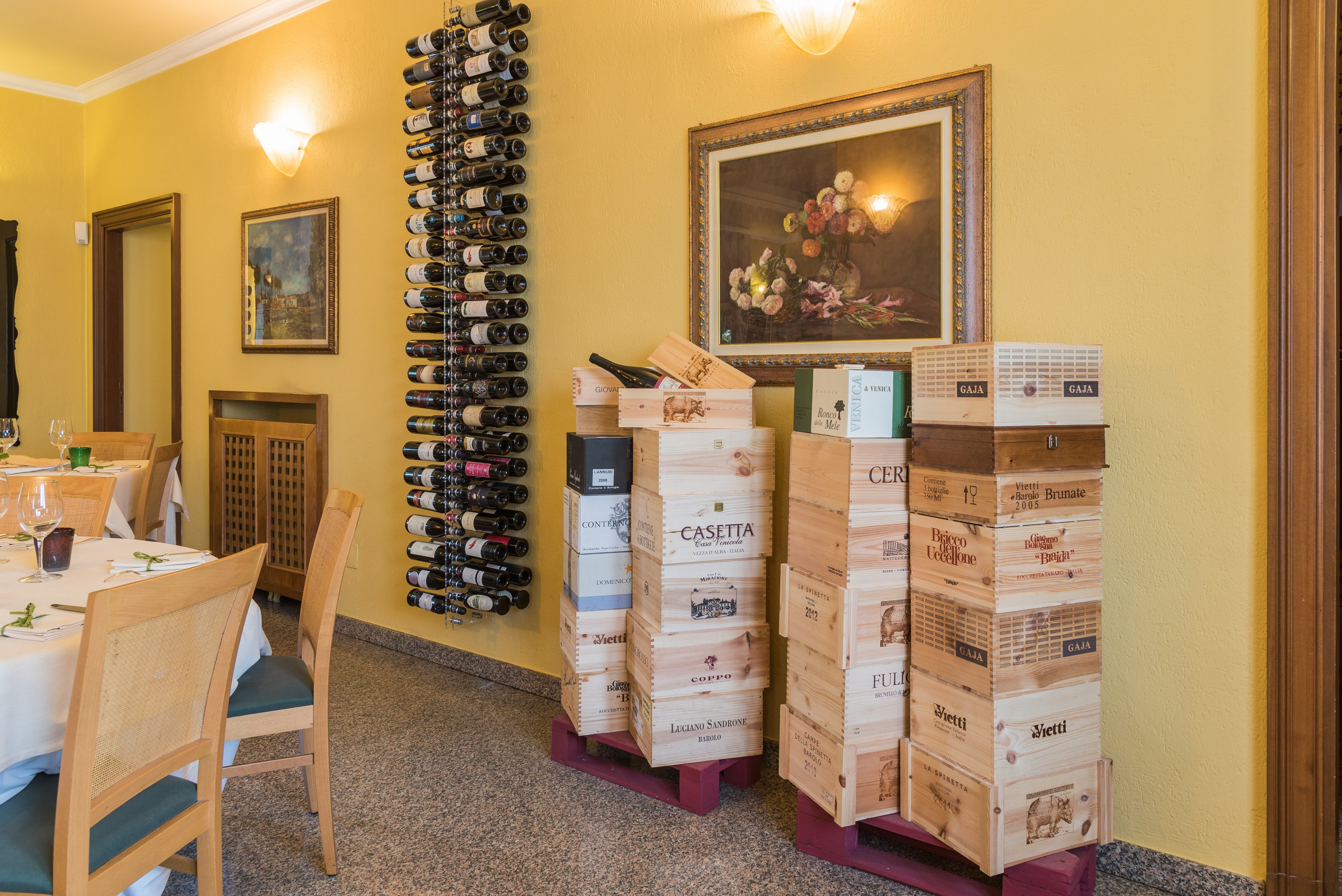 Hotel Ristorante Belvedere 