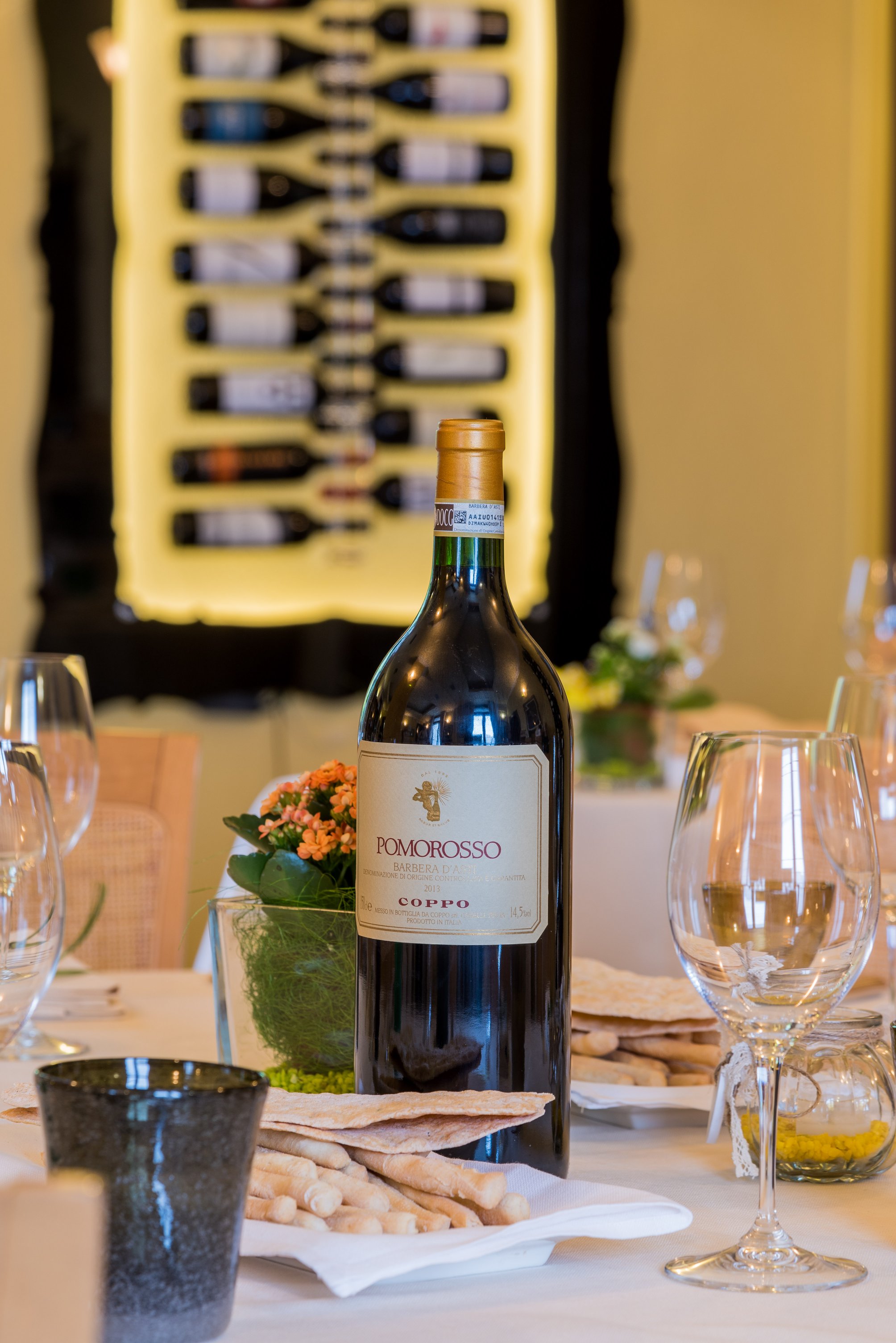 Hotel Ristorante Belvedere 