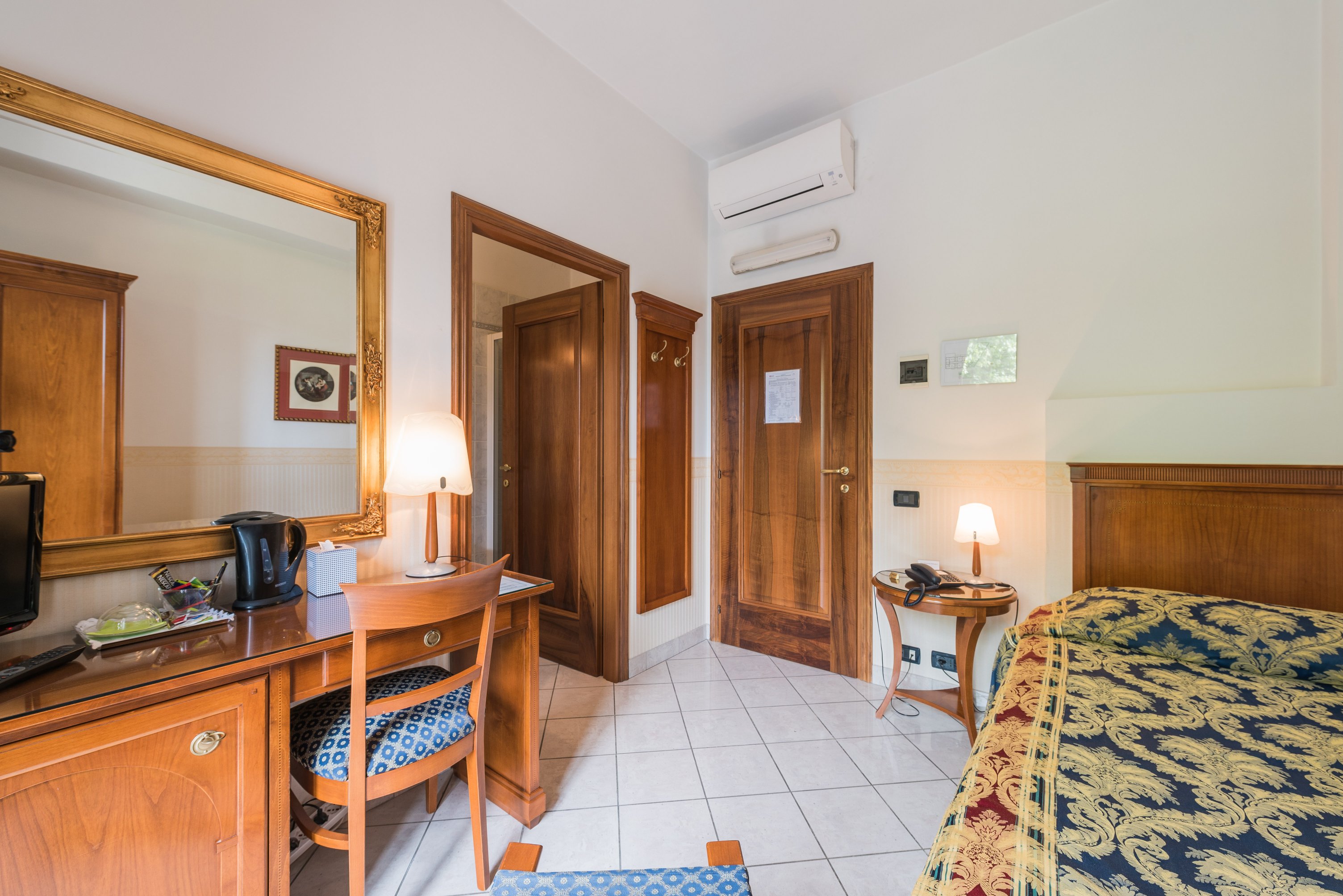 Hotel Ristorante Belvedere 