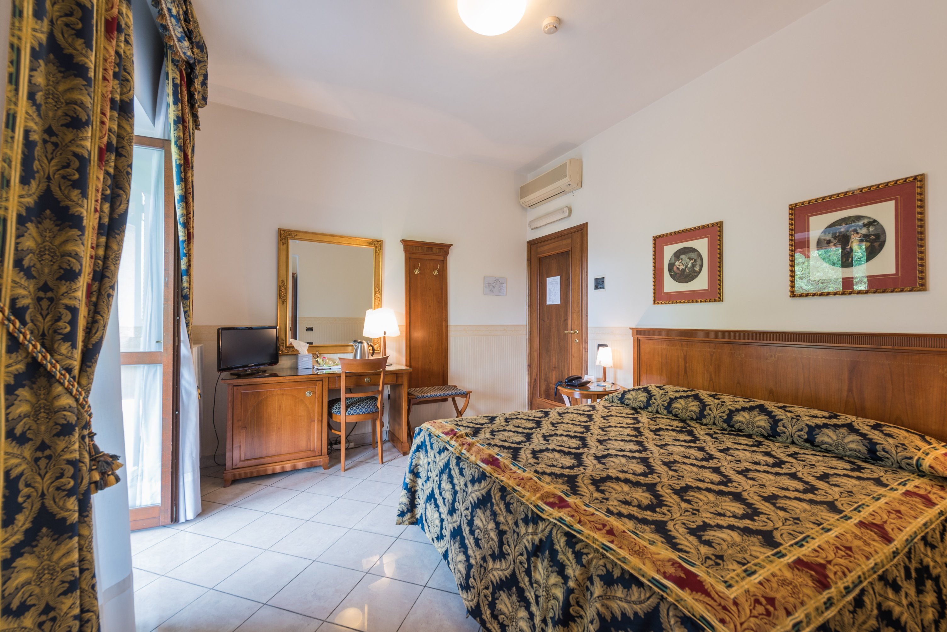 Hotel Ristorante Belvedere 