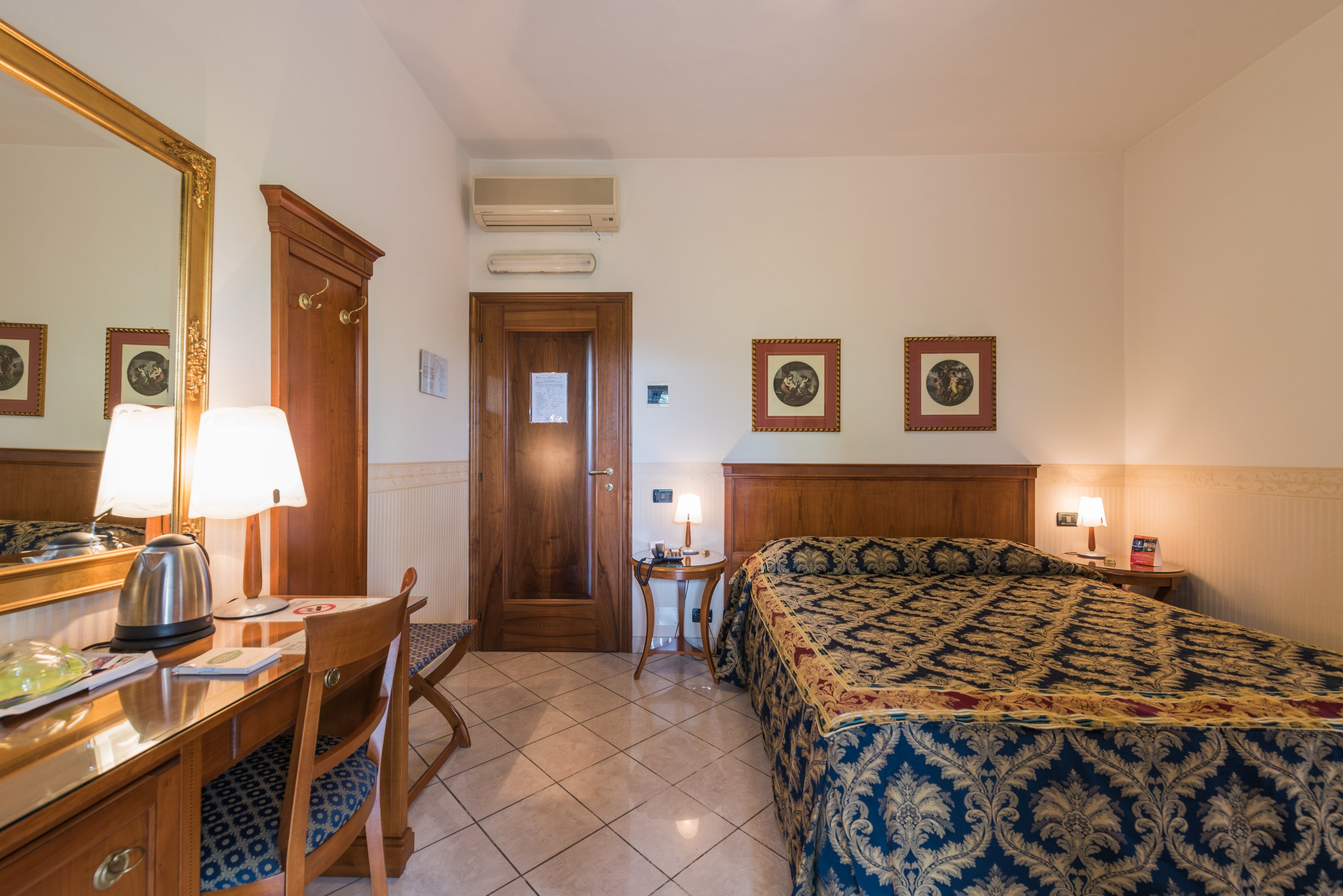 Hotel Ristorante Belvedere 