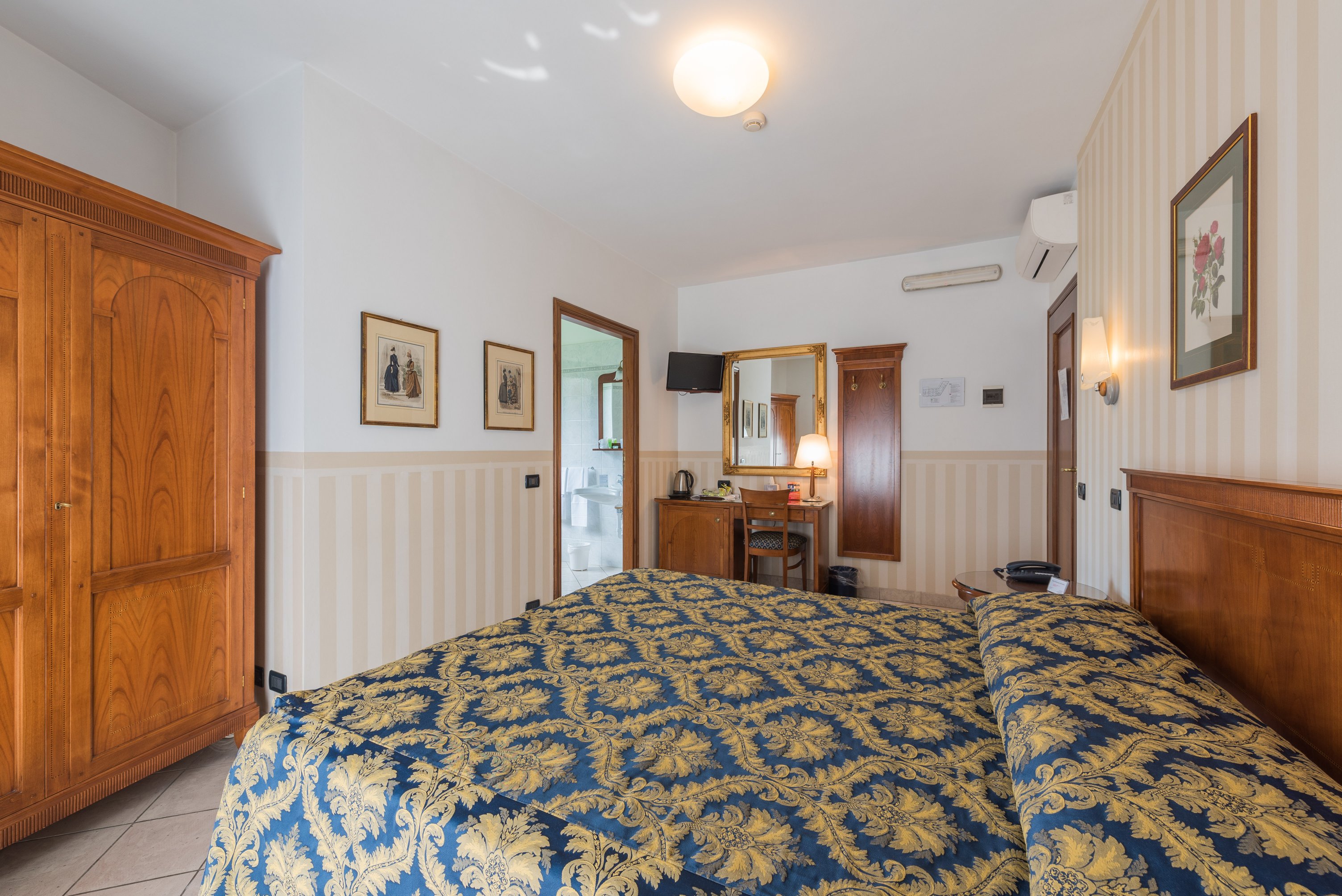 Hotel Ristorante Belvedere 