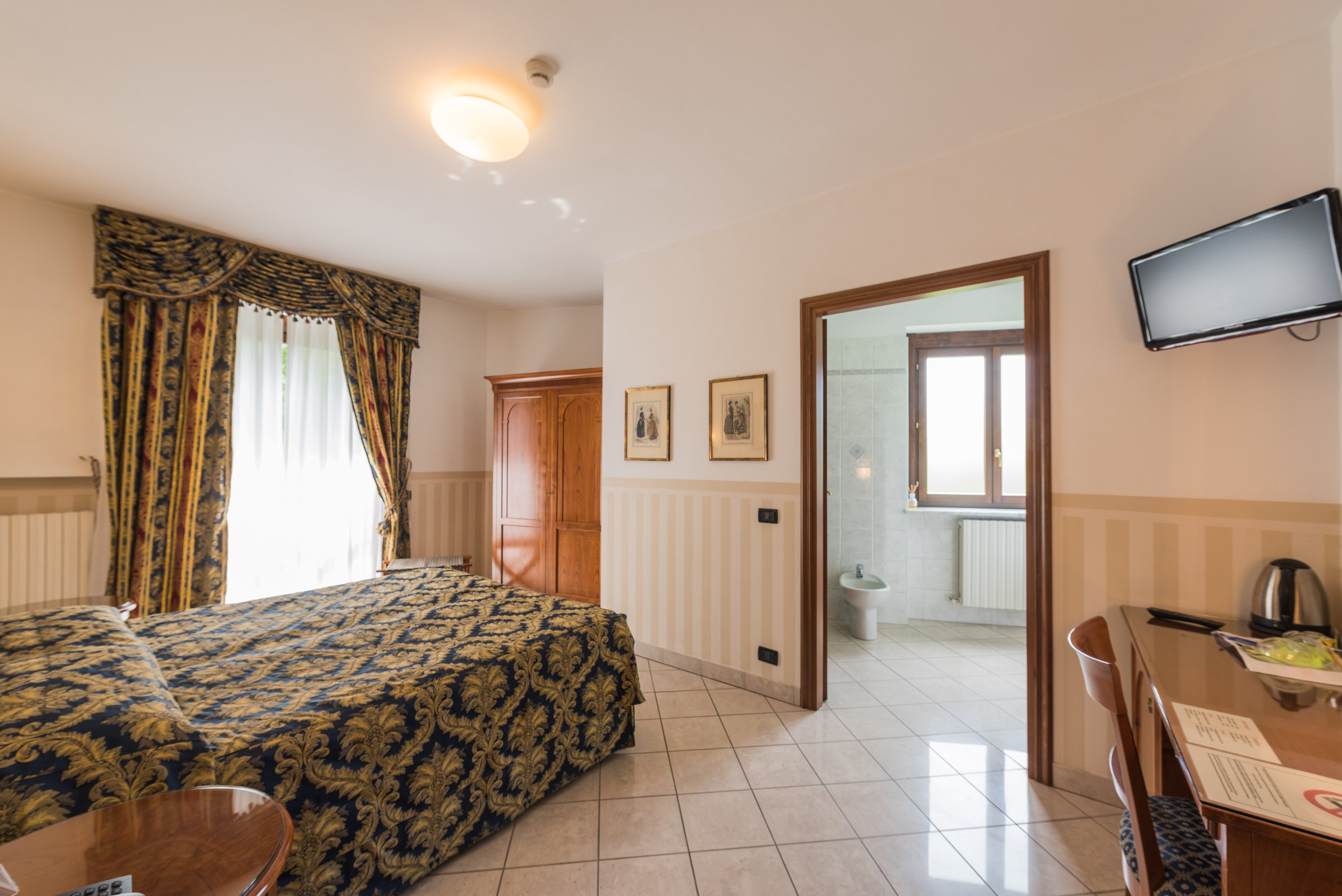 Hotel Ristorante Belvedere 