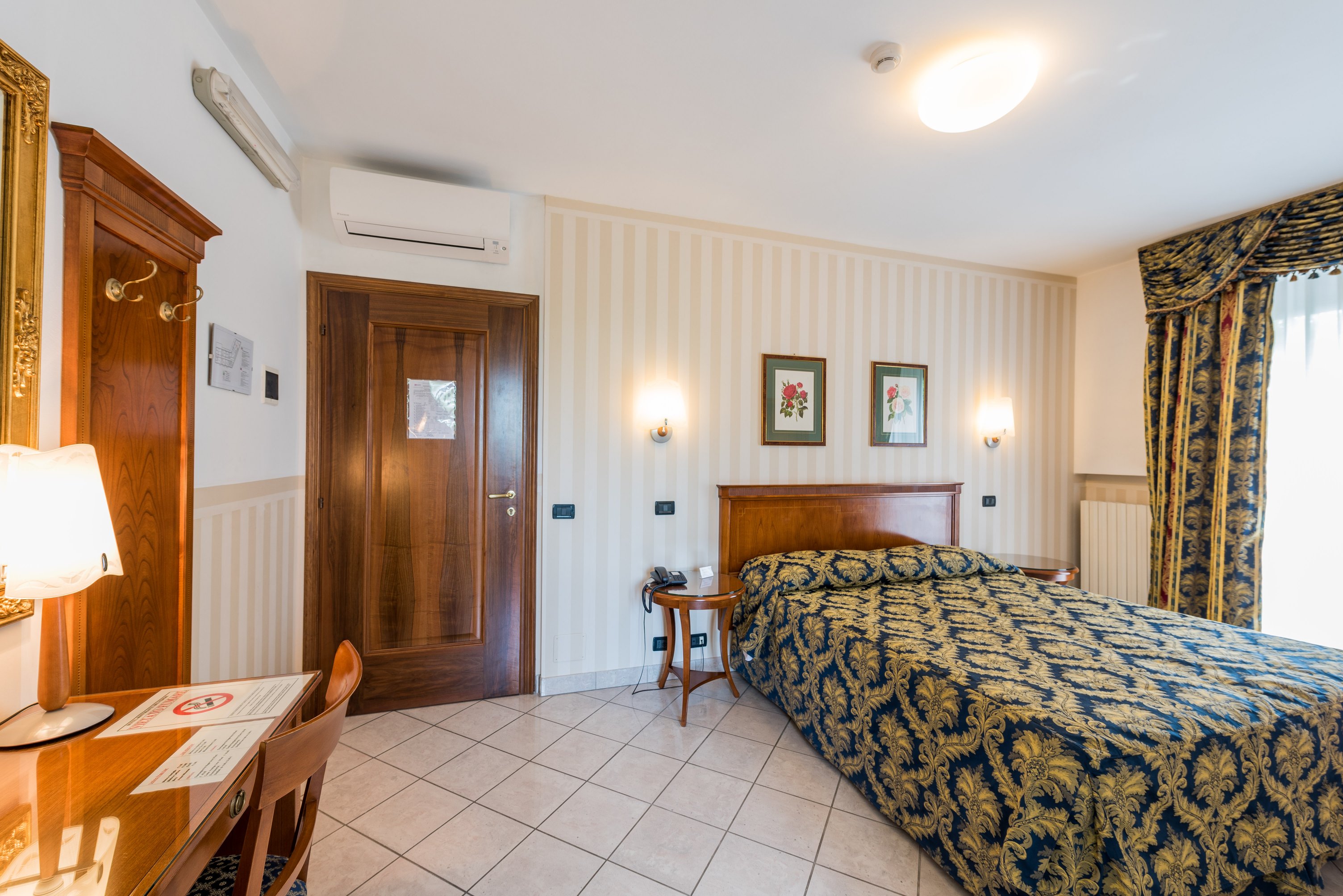 Hotel Ristorante Belvedere 