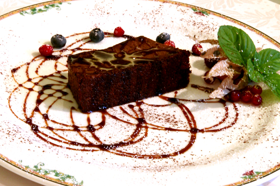 Hotel Ristorante Belvedere 