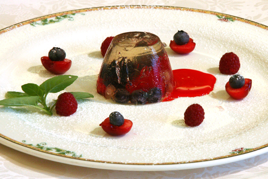 Hotel Ristorante Belvedere 